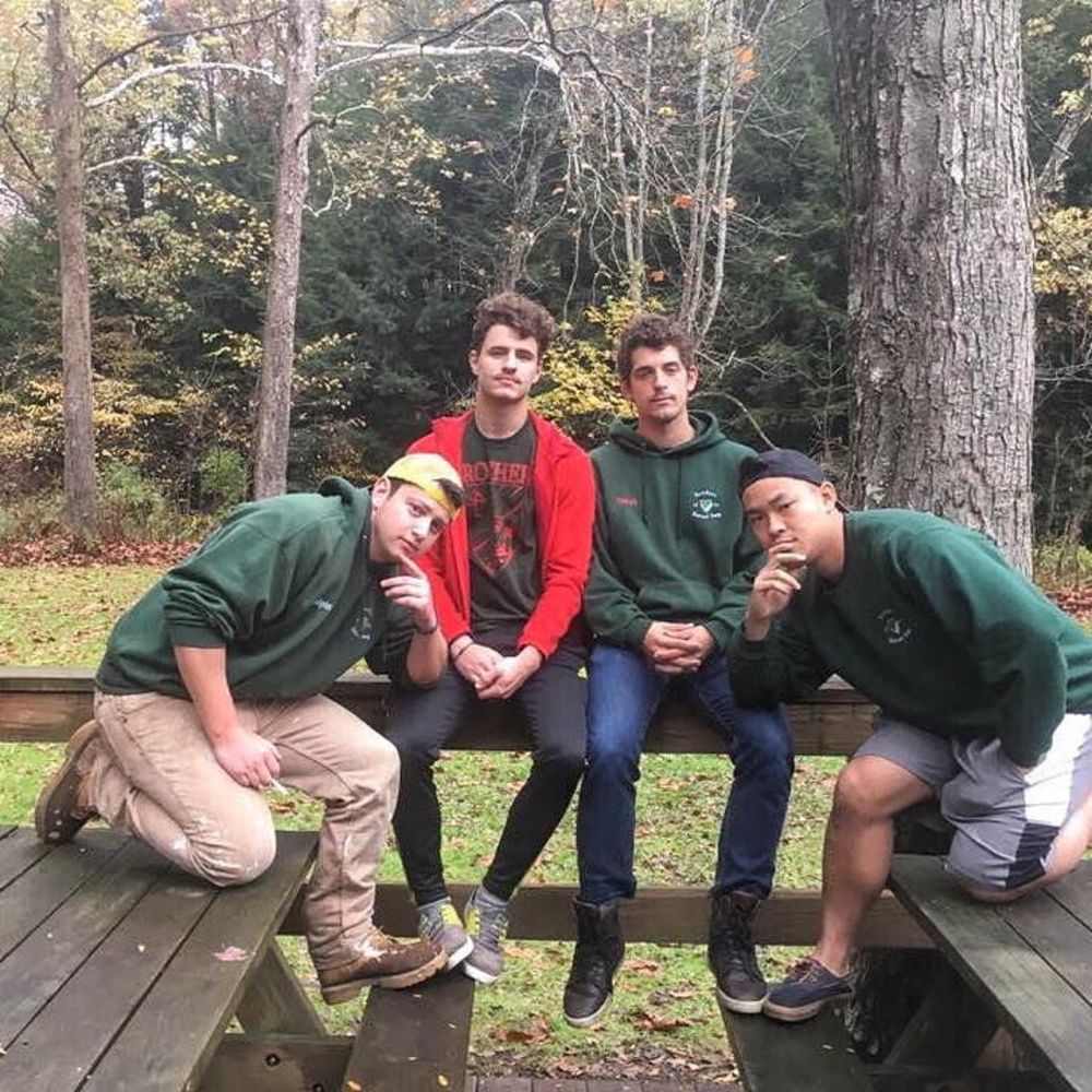 Meet your Posher, Matt